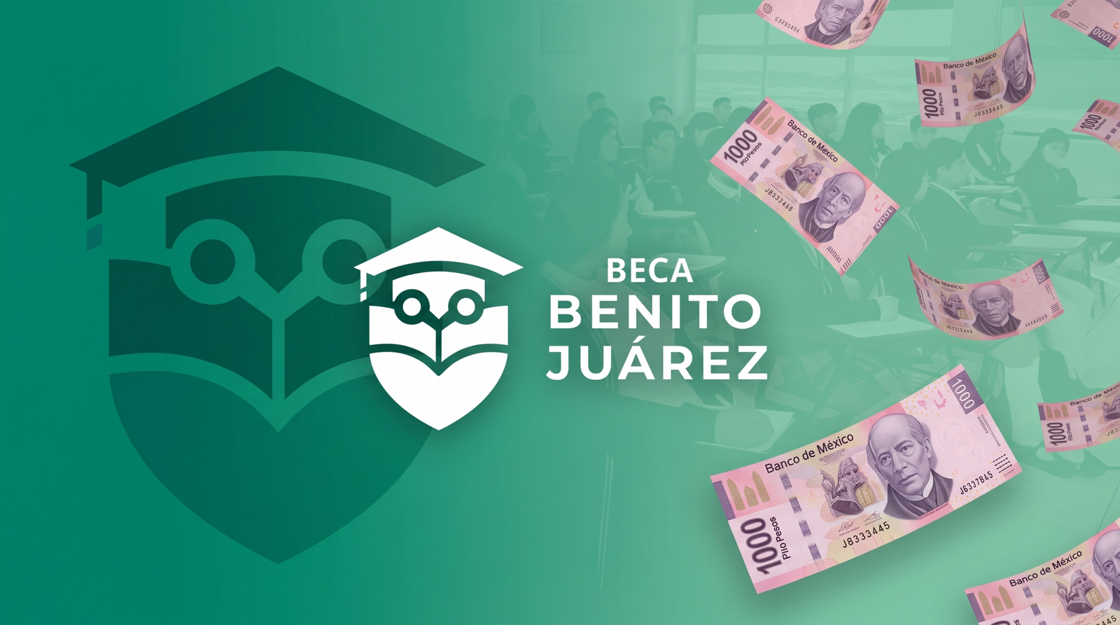 Beca Benito Juárez 2026 el apoyo para prepa y cuándo cae el próximo pago