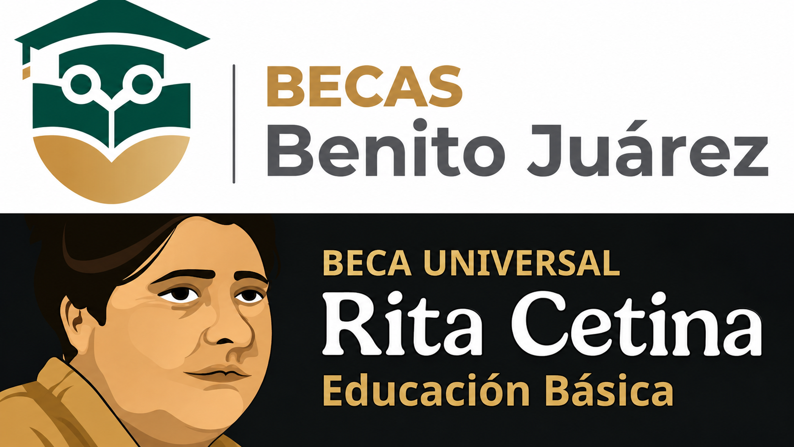 Beca Rita Cetina y Beca Benito Juárez ¿cuándo será el próximo pago