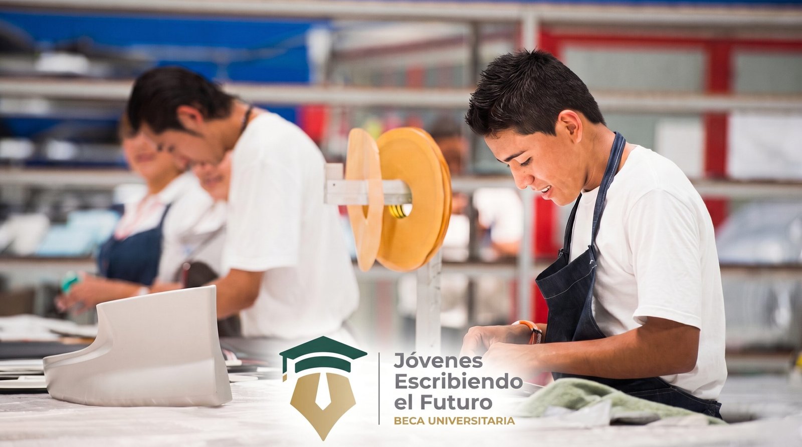 Beca universitaria de $5,800 así se registra en la plataforma SUBES