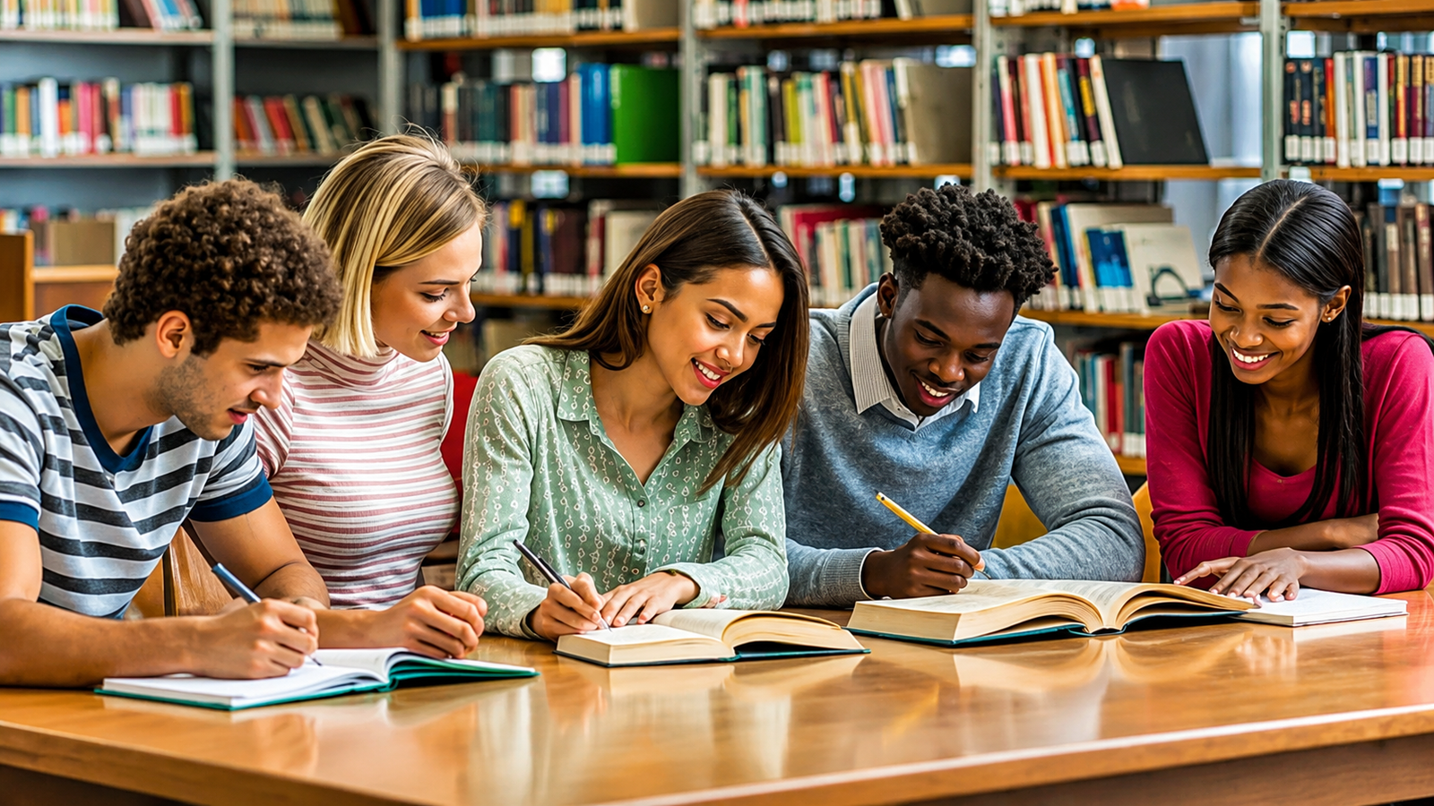 Becas SECIHTI 2026 cómo saber si calificas para una beca de posgrado