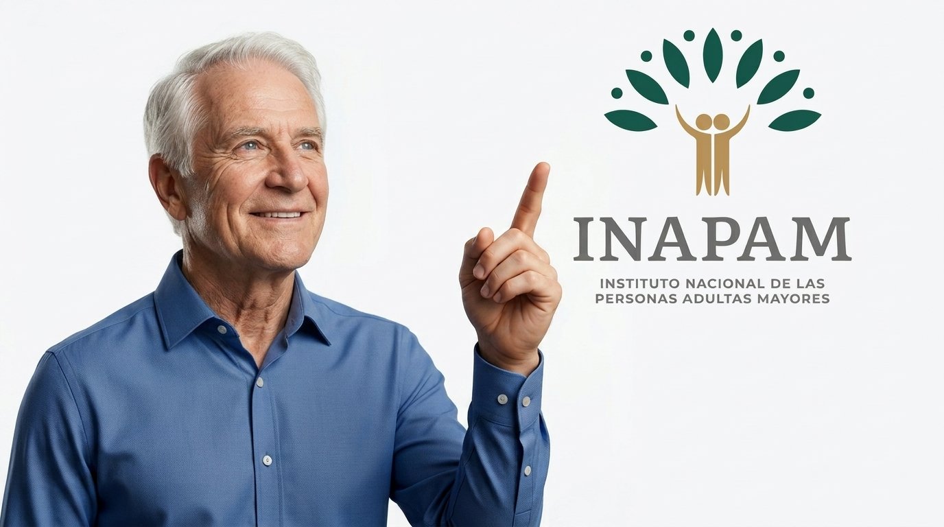 Credencial INAPAM cómo sacarla en 2026 y qué documentos necesitas
