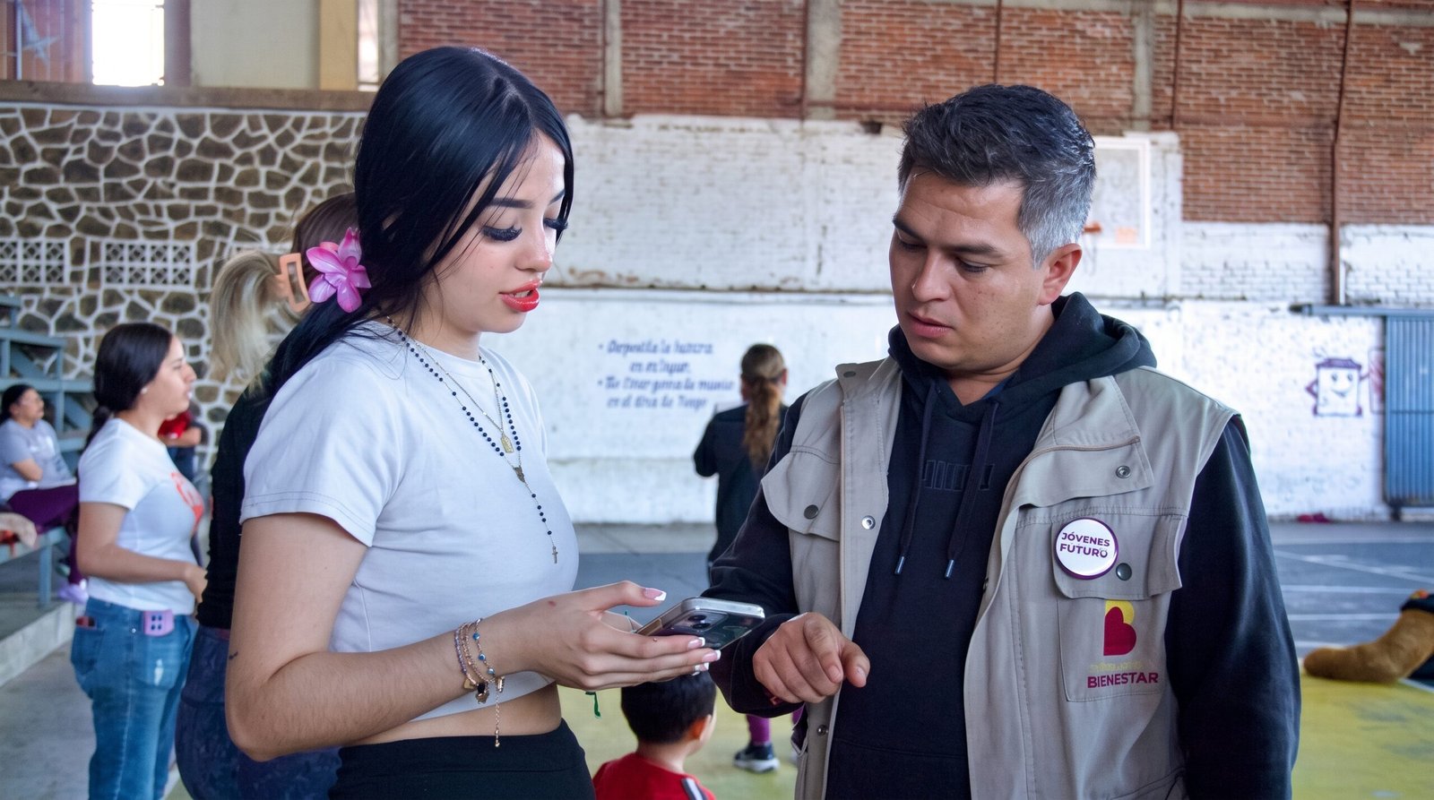 JCF Oaxaca 2026 centros de trabajo y cómo postularte al apoyo de $9,582