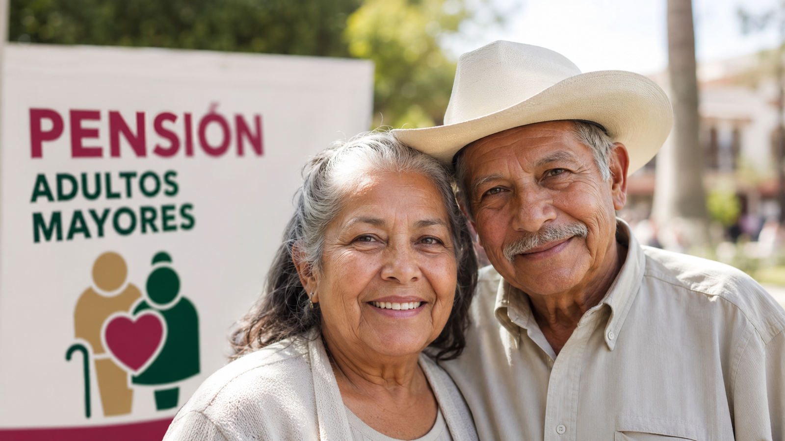 Pensión adultos mayores el nuevo monto de $6,400 en 2026 y qué cambió