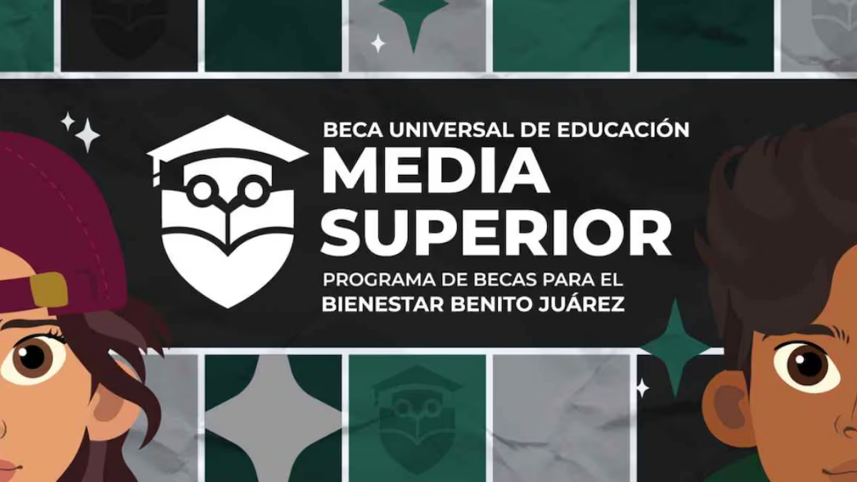 Registro Beca Benito Juárez bachillerato lo que se sabe sobre el 17 al 30 de septiembre