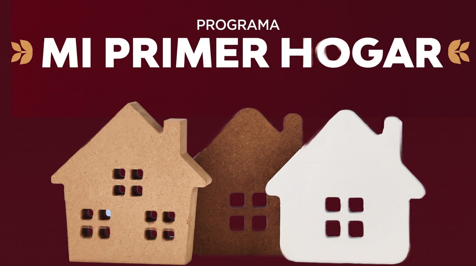 ¿Qué es Mi Primer Hogar en el Edomex El apoyo para construir tu primera casa