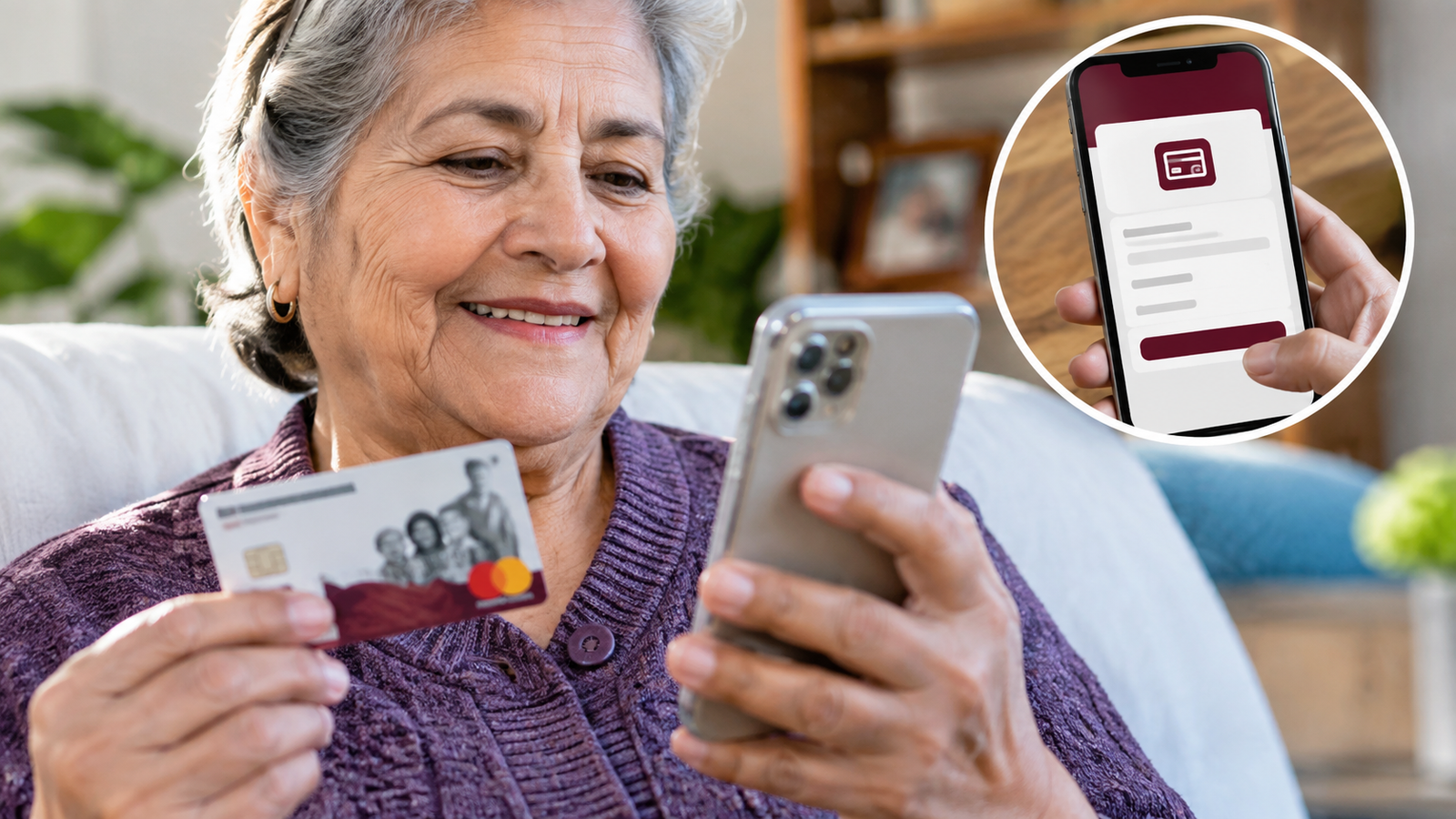 ¿Ya cayó tu pago Así consultas el saldo de tu Tarjeta Bienestar desde el celular, sin ir al cajero